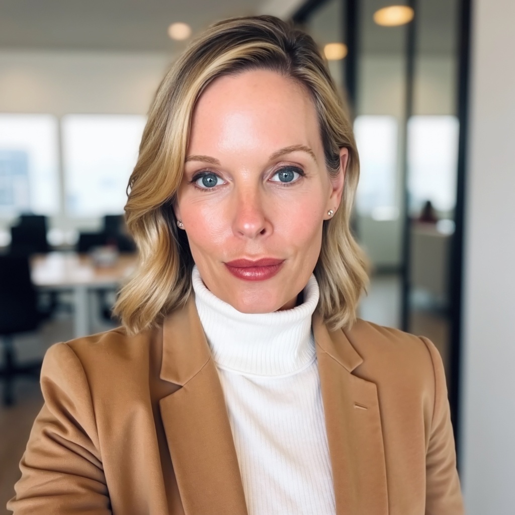 Dr. Lisa Leit